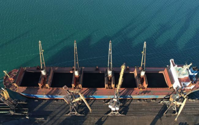 Розблокування експорту металу через порти допоможе відновити виробництво, - промисловці