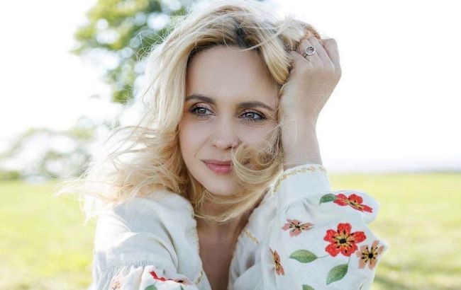 Лилия Ребрик рассказала, как проводила телеэфир утром 24 февраля