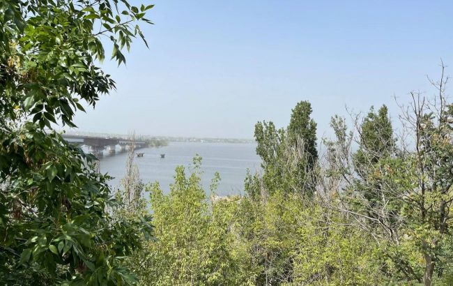 Над Миколаєвом та областю смог. Що показали заміри