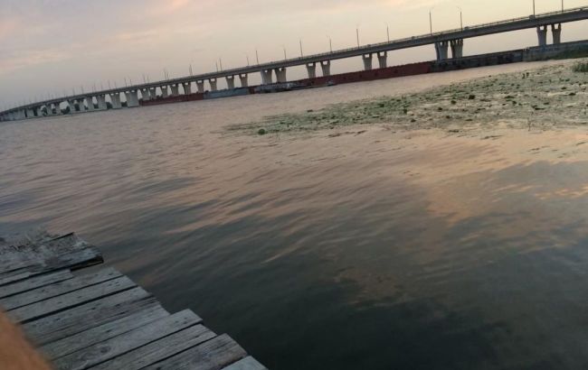 Законные цели для ВСУ. Херсонцев просят держаться подальше от мостов