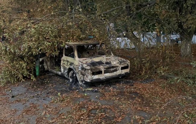 Окупанти знову накрили Нікопольський район з "Градів": є поранений