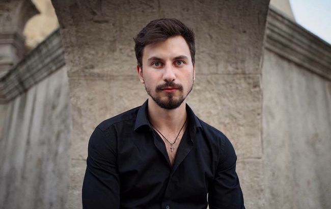 Врятував десятки людей: оперний співак Сергій Іванчук розповів свою історію музею "Голоси мирних"