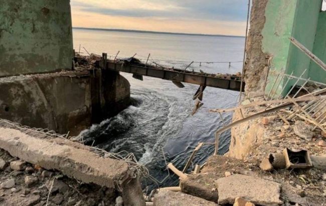 Ракетний удар та ажіотаж через воду: що відбувається в Кривому Розі