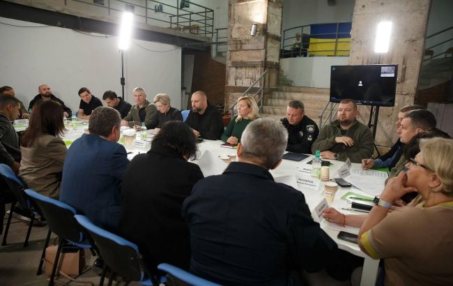 На Харківщині з'являться військові адміністрації: за що вони відповідатимуть