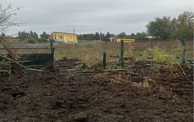 Росіяни завдали ракетного удару по Слов’янську та Краматорську (фото)