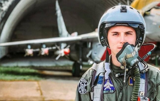 На висоті: молодий герой-ас Karaya розповів про повітряні бої та звернувся до українців (відео, фото)