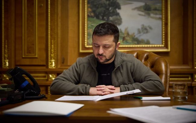 Україна готує візит президента Німеччини Штайнмаєра, - Зеленський