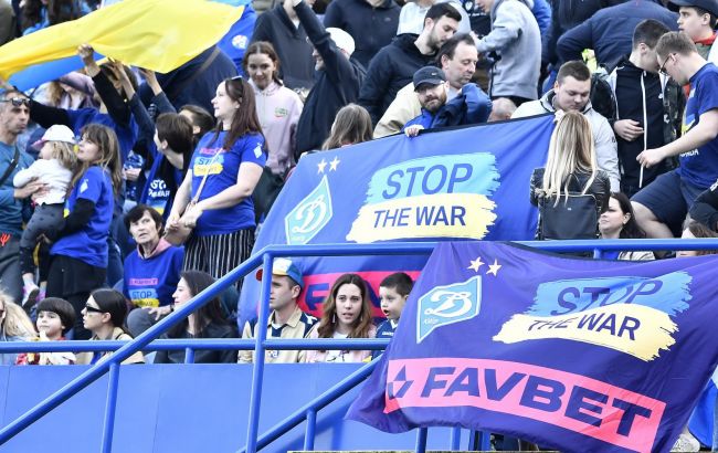 "Металіст" підтримає молодіжну академію в Чернівцях завдяки партнерству з Favbet, - гендиректор