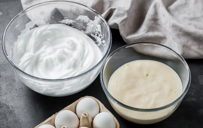 Клопотенко рассказал, чем заменить яйца в тесте