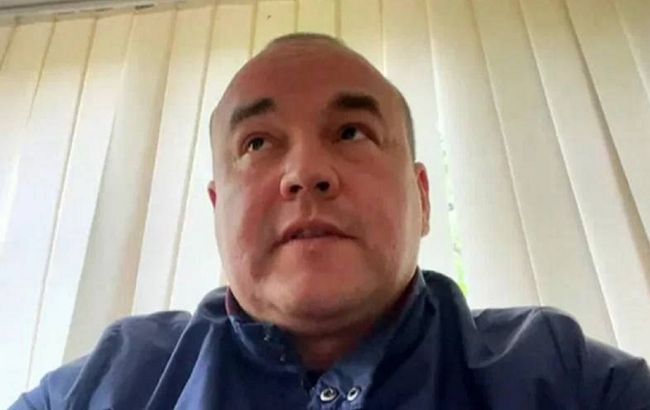 Окупанти усунули "мера" Енергодару, - ЗМІ