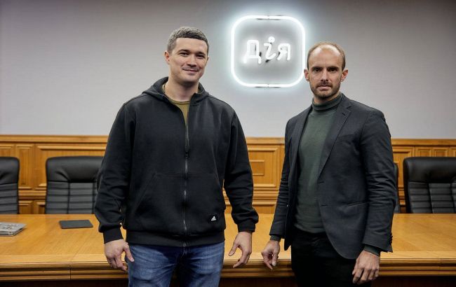 Австрія передасть Україні генератори для серверів та цифрової інфраструктури