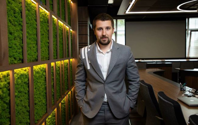 В Favbet Tech розповіли, як у складі IT-армії допомагають ЗСУ боротися з окупантами