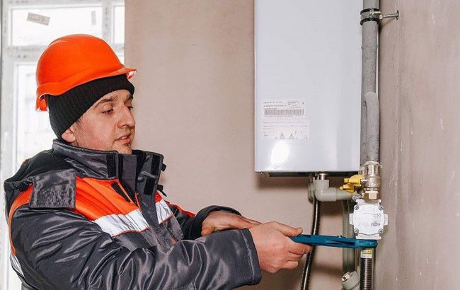 "Житомиргаз" дал разъяснение о границах ответственности за состояние газовых сетей