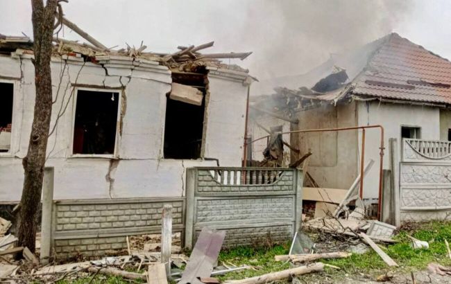 Ракетный удар по Днепру: из-за вчерашней атаки россиян погиб человек