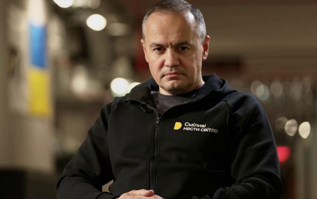 ДТЕК працює з 10 країнами Європи, щоб привезти обладнання для відновлення енергетики, - Тімченко