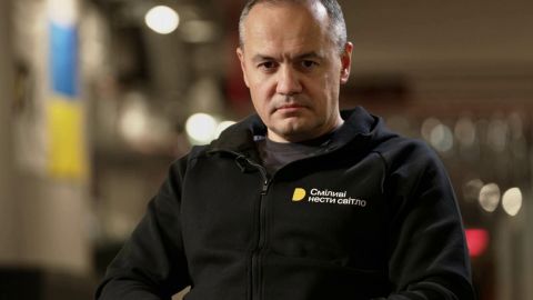 Гендиректор ДТЕК розповів про взаємодію з владою перед зимою