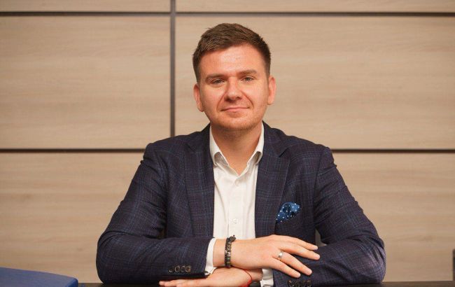 Генеральний менеджер Binance в Україні Кирило Хомʼяков: Україна сьогодні – найкращий світовий кейс з використання криптовалют