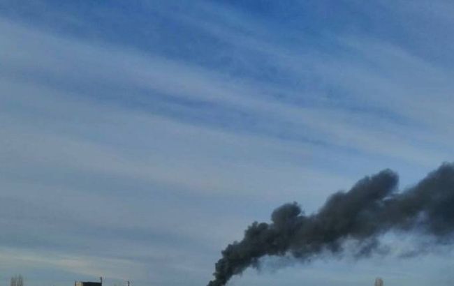 У Бєлгородській області "гучно": спалахнули пожежі, немає світла і води