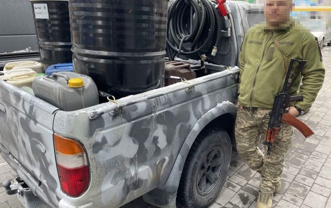 Favbet Foundation передав ЗСУ ще два позашляховики