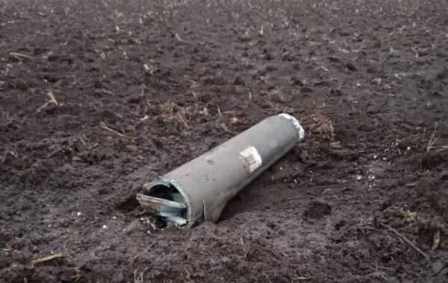 В Беларуси попытались обвинить Украину в "умышленной провокации" из-за падения ракеты