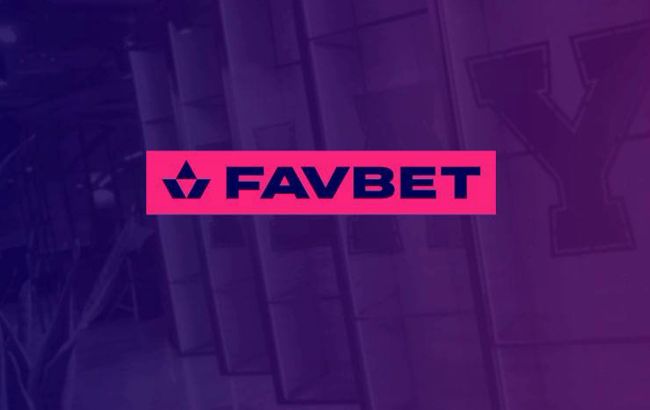 Favbet перерахував до бюджету ще 117 млн гривень