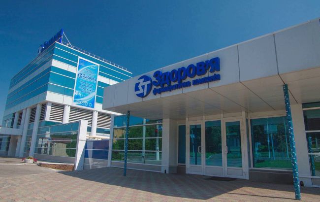 В фармацевтической компании "Здоровье" рассказали об итогах 2022 года