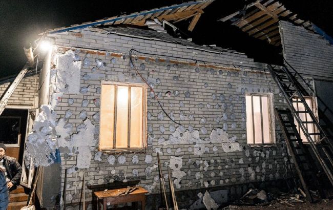 Війська РФ завдали 63 ударів по прикордонню Сумської області: під атаку потрапили 4 громади