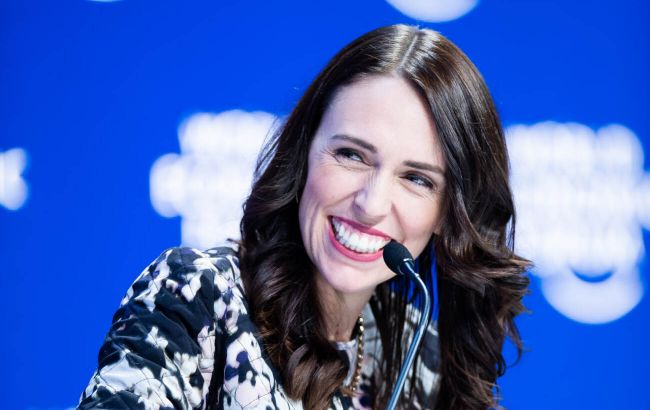 Премьер-министр Новой Зеландии объявила об отставке в феврале