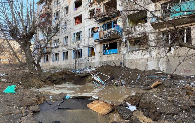 Ситуация существенно накалилась: глава Донецкой области об обстановке в регионе