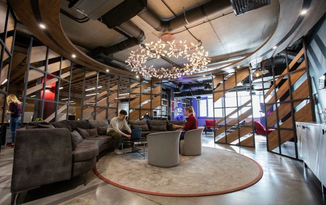 В Favbet рассказали, как обеспечили автономную работу офиса во время войны