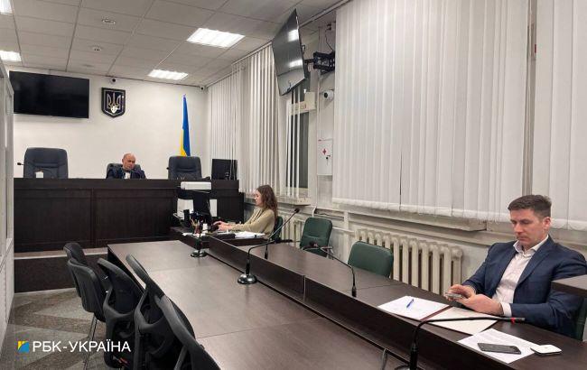 Суд пояснив, чому Лозинського відправили під домашній арешт, хоч САП просила під варту
