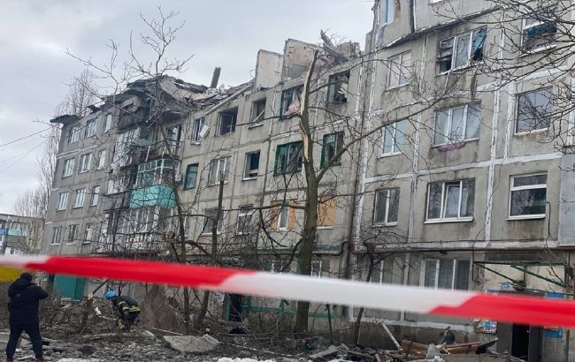 Ракетный удар по Покровску: стало известно о еще одной жертве