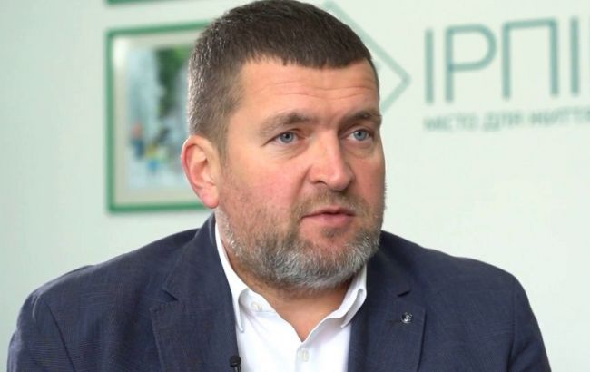 Мэр Ирпеня рассказал музею "Голоса мирных", как в первые дни войны защищали город