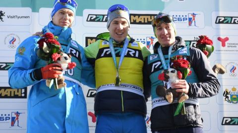 Глава Міжнародного союзу біатлоністів оцінив імовірність повернення Росії