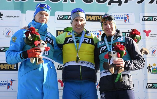 Глава Международного союза биатлонистов оценил вероятность возвращения России