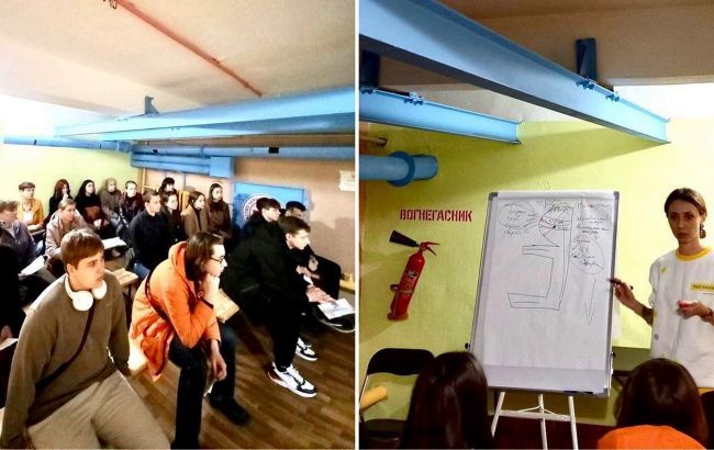 Как преодолеть стресс во время войны: мобильные бригады психологов Фонда Ахметова проводят бесплатные групповые консультации