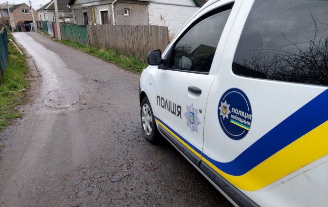 В Київській області біля будинку стався вибух: є загиблий