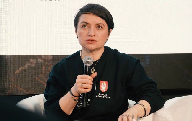 Ахметов будет помогать защитникам Мариуполя в шести направлениях