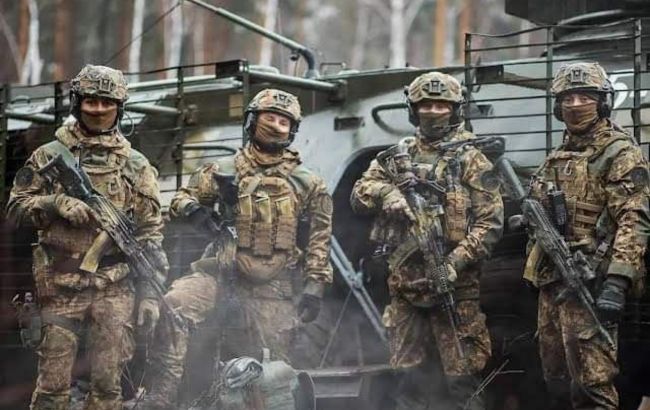 Уничтожили более 150 оккупантов: Нацгвардейцы рассказали о боях в Луганской области за прошедшую неделю