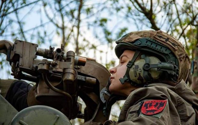 Ситуація на фронті сьогодні 7 травня