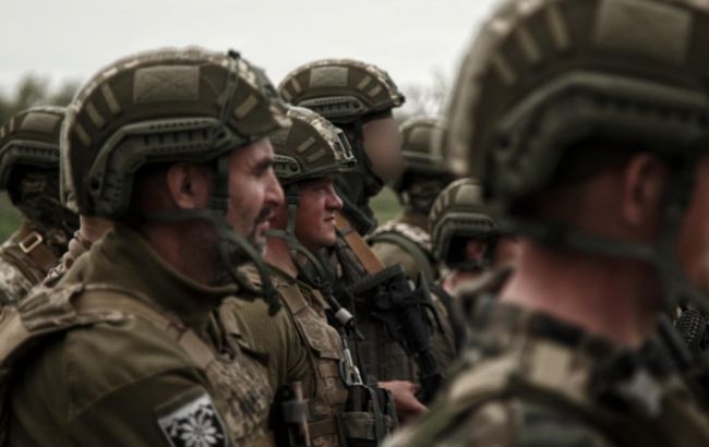 В Міноборони показали фото з підготовки військових ЗСУ до бойових завдань