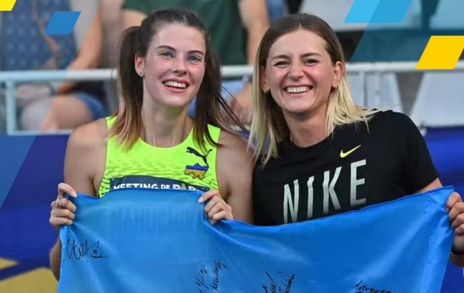 Українські легкоатлетки вибороли дві нагороди на змаганнях у Кенії