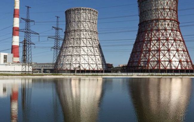 Долг "Укрэнерго" за услуги генерирующих компаний вырос до 16,5 млрд гривен