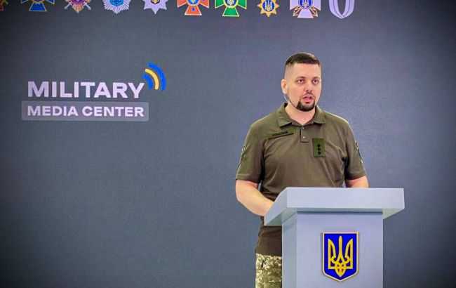 Близько 3 квадратних кілометрів за три дні. У Генштабі розповіли про просування ЗСУ на фронті