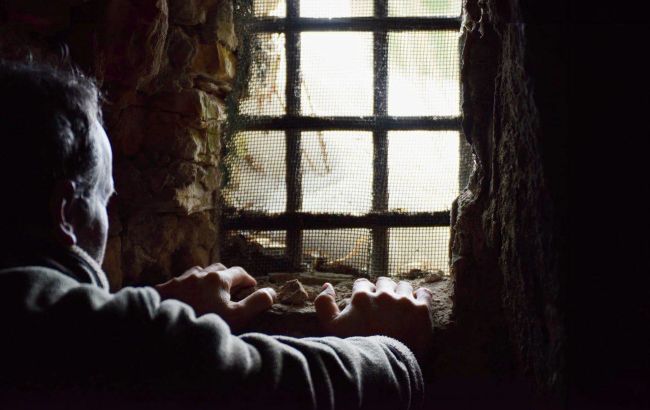 Пекло Оленівки: колишні в’язні колонії довірили свої історії музею "Голоси мирних"