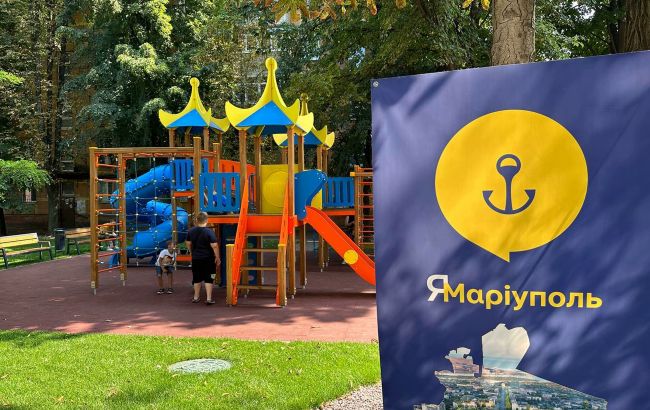 360 мариупольских семей получат временное жилье благодаря партнерам "Мариуполь Реборн"