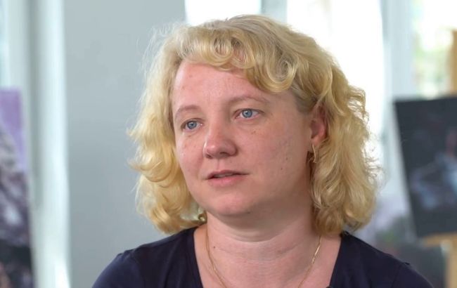 Під час бою дитину прикрила собою собака: нова історія з Гостомеля у музеї "Голоси мирних"