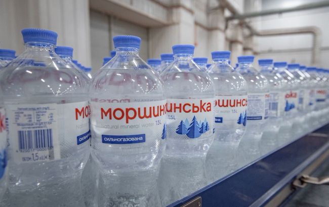 "Моршинська" закликала главу АРМА до діалогу з непідсанкційними акціонерами компанії