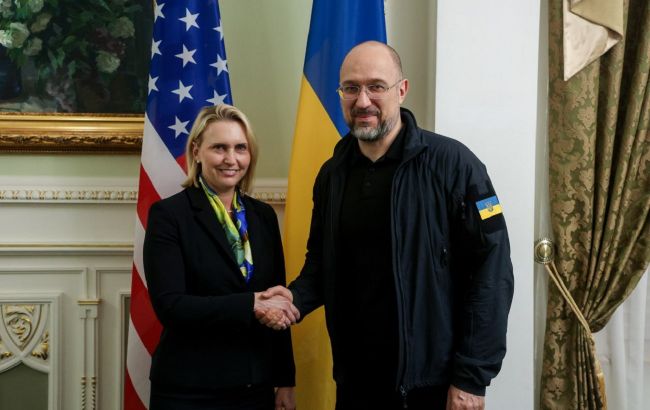 США офіційно передали Україні пропозиції по реформах, але у Зеленського є свої ідеї