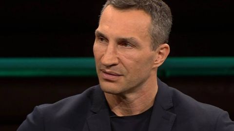 Владимир Кличко объяснил, почему "не готов умирать за Украину": сильное видео